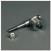 BH-7790-18 Rolling Jack Wheel for Wheeltronic (OEM Ref 2-0259)