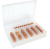 Replacement Chief Spot Weld Caps - Electrodes - 13mm