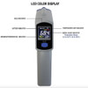 Mastercool 52224A Infrared Thermometer with Laser -4