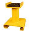 BH-7227-48 6"-9.5" Slip-On Adj Height Extension AHDR for Challenger
