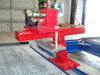 Easy-too-Clamp Frame Anchoring - Alternative Car O Liner Anchoring system