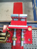 Easy-too-Clamp Frame Anchoring - Alternative Car O Liner Anchoring system