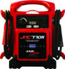 Jump-N-Carry JNC770R 1700 Peak Amp/425 Cranking Amp Premium 12 Volt Jump Starter