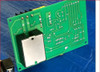 Dent Fix DF-595IICB Circuit Board