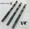 CryoCobalt Drill Bit Bundle (9 pack) 3/8", 1/4", 5/16".