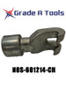 Chief Frame machine Female Klaw Assembly - Female 601214