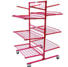 Innovative INO-SSPC-C Parts Cart-C Series