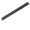 Flat Flex File 14" 8 Tooth Standard, For  Auto Body Repairs