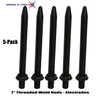 Weld Rod | Electrode 7" 5 Pack - For 595II Dent Puller