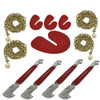 Frame Machine Secondary Anchoring Package