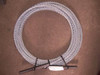 Challenger BH-7232-53 Equalizer Cable A2115-0 Model CL-10 32' 8" 5/16" Diameter