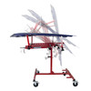 Innovative INO-URPS Ultrarack