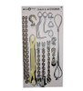 Mo-Clamp 5050 #5 Tool Board