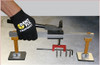 DentFix 900DX Aluminum Work Station