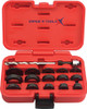 Killer Tools ART251  Bumper Perfect Hole Punch