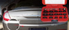 Killer Tools ART251  Bumper Perfect Hole Punch