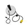 Saftlite 2650-1000 Power Supply Reel, Single Receptacle 50'
