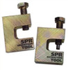 SPR Rivet Removal and Install Kit - Steck