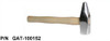 Aluminum Hammer Kit 4pc - Autobody Repair - E