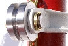 9043097 Roller Chain Wheel 5" for 1/2" Chain