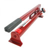 Zinko Zhp-29 30 Cubic inches Single Speed Hand Pump