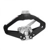 Zinko ZPJ-850C 0.93 Ton Panta Graph Jack