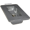 Chief Style Fastener Plate - Anchoring - B