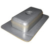 Chief Style Fastener Plate - Anchoring - C