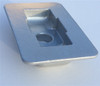Chief Style Fastener Plate - Anchoring - D