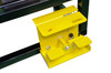 DB-8000-XL Air Operated Strut Compressor