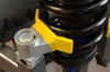 DB-8000-XL Air Operated Strut Compressor