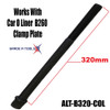 Car O Liner Truck Clamp Bolt 320mm