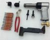 Solid  Rivet Kit - Partial FORD kit Contents