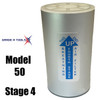 Martech Model 50  Filter kit - 85890