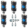 Prevost ISI061251 Male Air Coupler  (5)