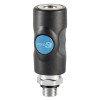 Prevost ISI061251 Male Air Coupler