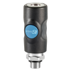 Prevost ISI061251 Male Air Coupler