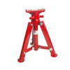 Zinko ZJS-1218 12ton 18" Screw Type Jack Stand