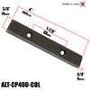 Clamp Plate | Grip 4" - Car O Liner Frame Anchoring Clamps - B