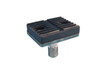 BH-7796-10B Rectangular Adapter Base with Rubber Pad for Wheeltronic Lifts (OEM Ref 2-1993X)