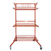 Innovative INO-SSPC-B Parts Cart-B Series