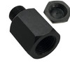Replacement Chief Frame Machine Pump Surge Valve / Flow Limiter