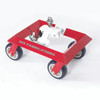 DJS Fabrications DJS-00102 Universal Dolly Single