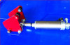 Chief Fuzion Lock Release - Used -  638187 - E