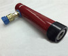 Replacement Chief Auxiliary Ram 6" Stroke 10 ton Hydraulic