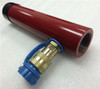Replacement Chief Auxiliary Ram 6" Stroke 10 ton Hydraulic