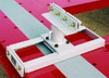Star-A-Liner Cheetah Pinch Weld Clamp - Set of 4 9025019 C