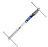 Dentfix DF-3TC3A Short Telescoping Measuring Tram Gauge (Mechanical) 3 Meters