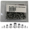 Self Piercing Rivets  5.3 X 4.0  for collision repairs