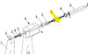 Add Extension Rod - Part for SPR-12 Version 2 Rivet Gun